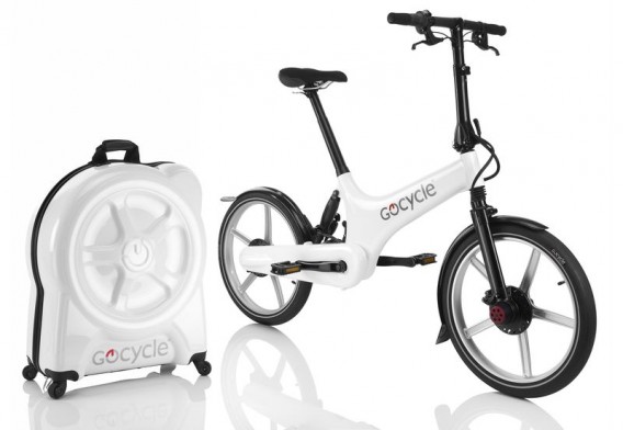 Quelle: Gocycle