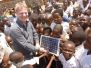 Ruoff Energietechnik in Afrika