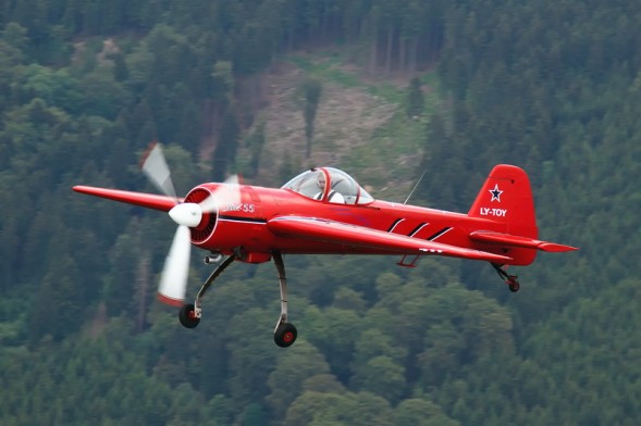 Copyright by Christian Bramkamp