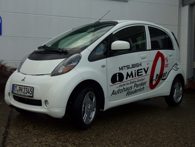 i-MiEV