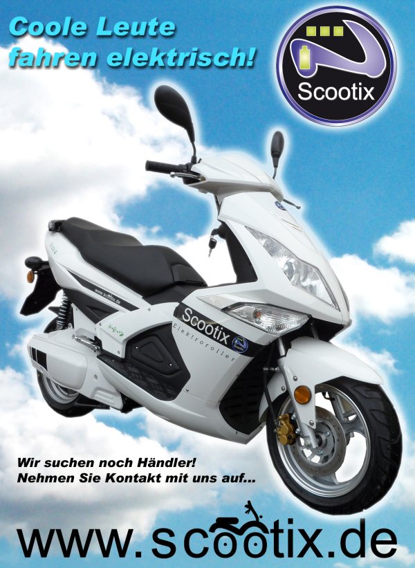 Scootix
