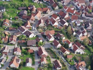 Ortskern