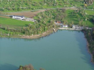 Stauseehotel