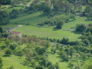 Sportplatz