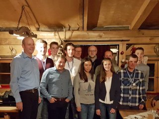 Gruppenbild