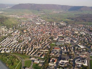 Metzingen
