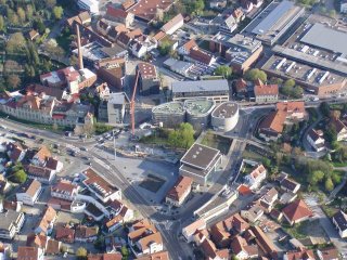 Lindenplatz