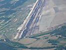 Fluglager Kamenz: Tagebau
