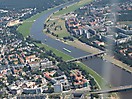 Dresden: Elbauen