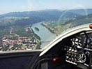 Entlang der Donau durch die Wachau