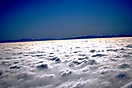 03.01.09 ES: Die Alpen im Nebelmeer