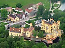 24.05.09 MJ: Schloss Hohenschwangau