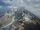 Am Mont Blanc, Westseite