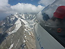 Am Mont Blanc