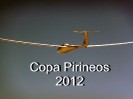 Copa Pirineos 2012 Mai/Juni 2012