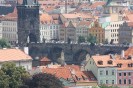 Ausflug nach Prag, Karlsbrücke