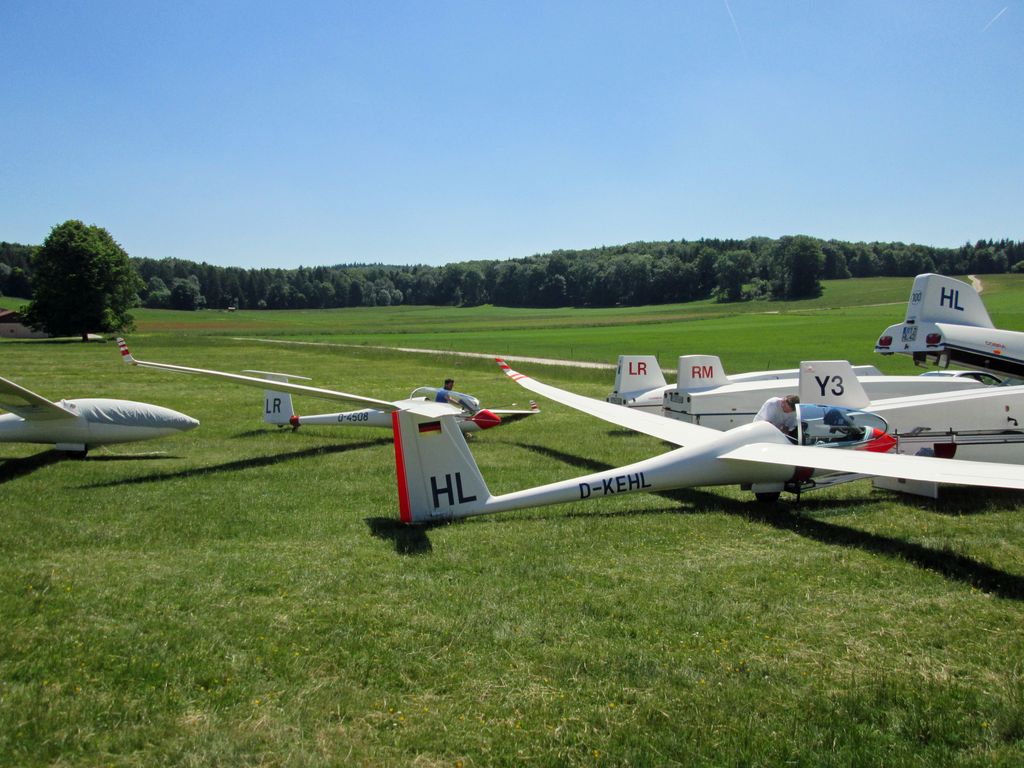 Pfingstlager 2015