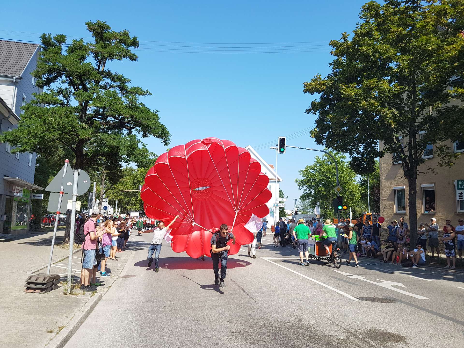 10 Stadt und Heimatfest 2018