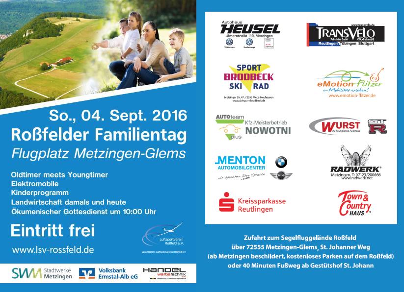 Familientag2016