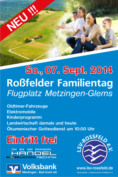 PlakatFamilientag 2014